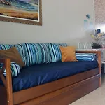 Apartamento em Maranduba/Ubatuba