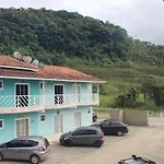 Apartamento em Maranduba/Ubatuba