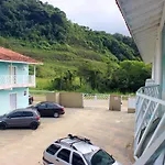Apartamento em Maranduba/Ubatuba