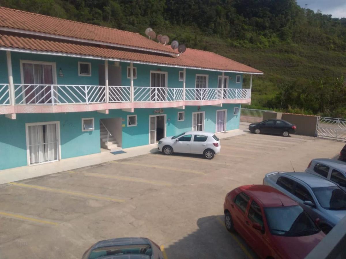 Solar Vaneti - Ap Maranduba Apartamento *