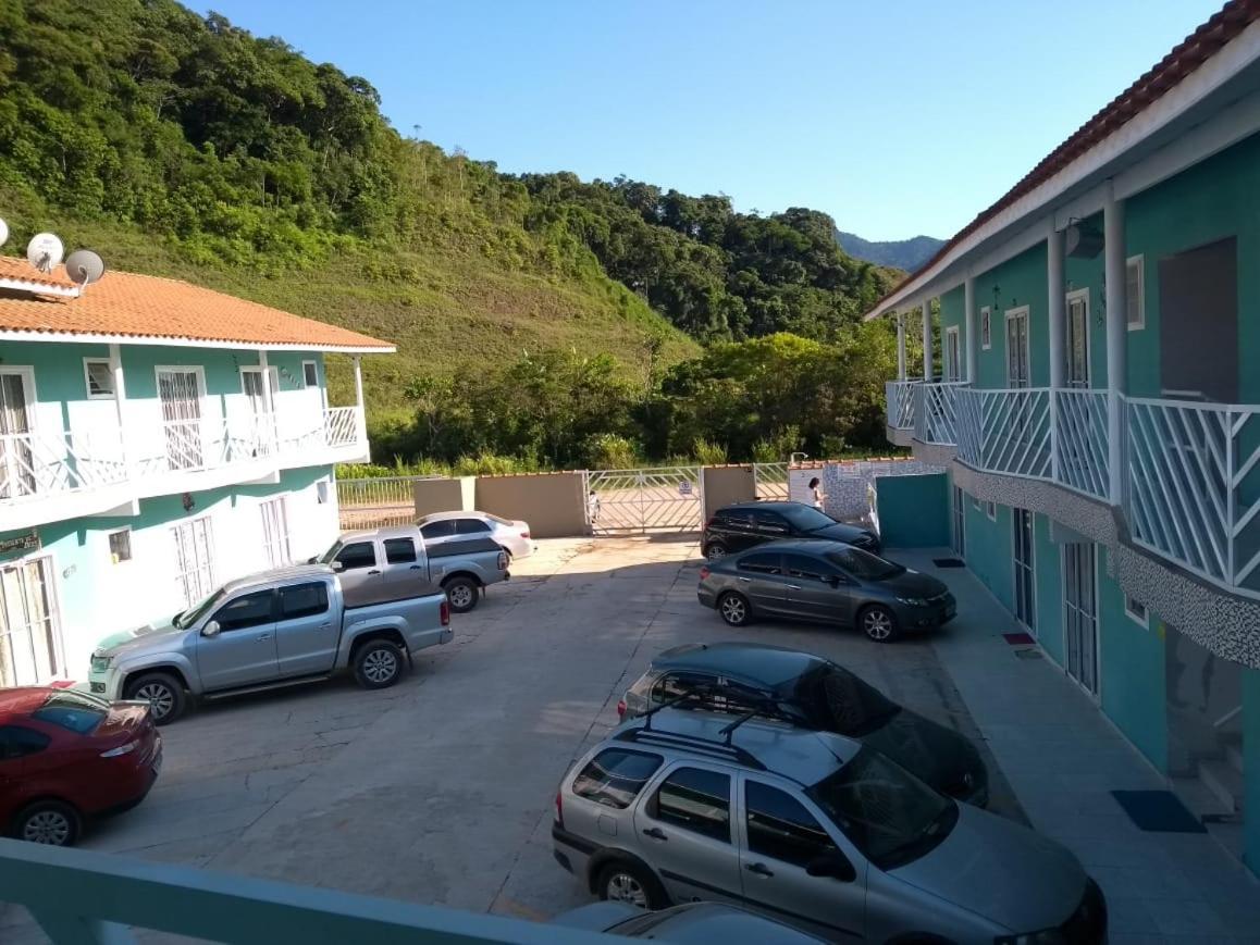 Solar Vaneti - Ap Maranduba Apartamento *