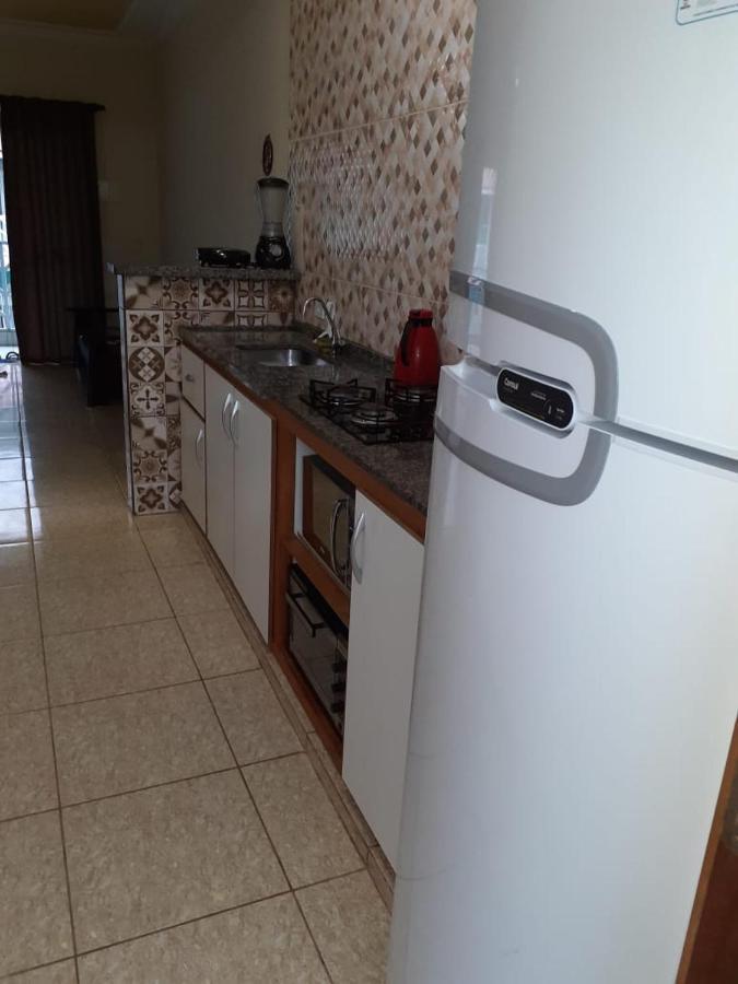 Apartamento Solar Vaneti - Ap Maranduba *