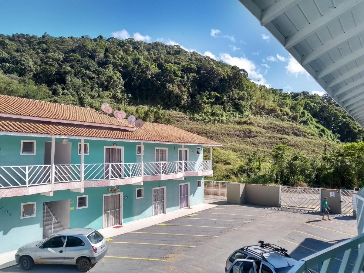 Solar Vaneti - Ap Maranduba Apartamento Ubatuba