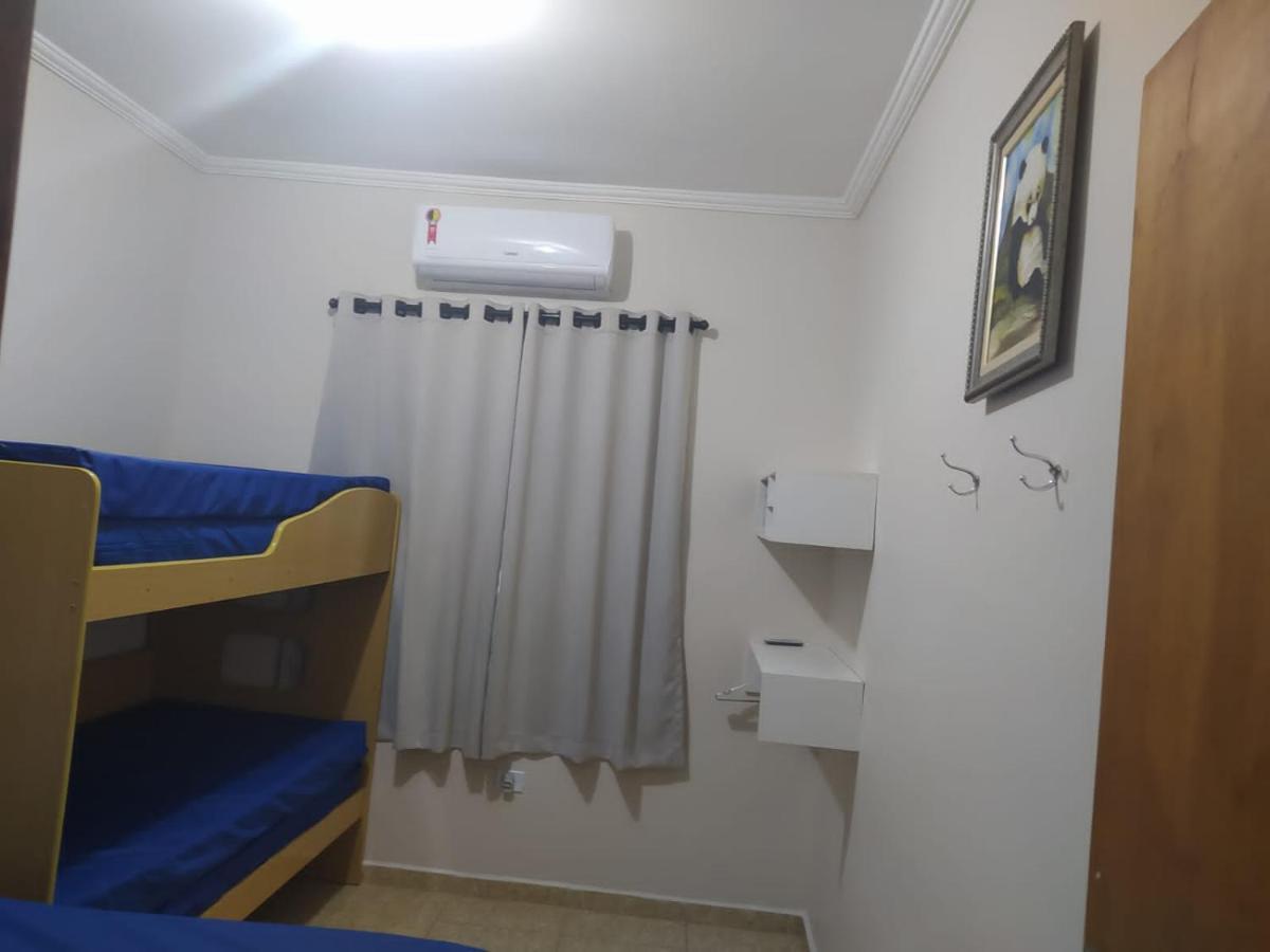 Apartamento Solar Vaneti - Ap Maranduba