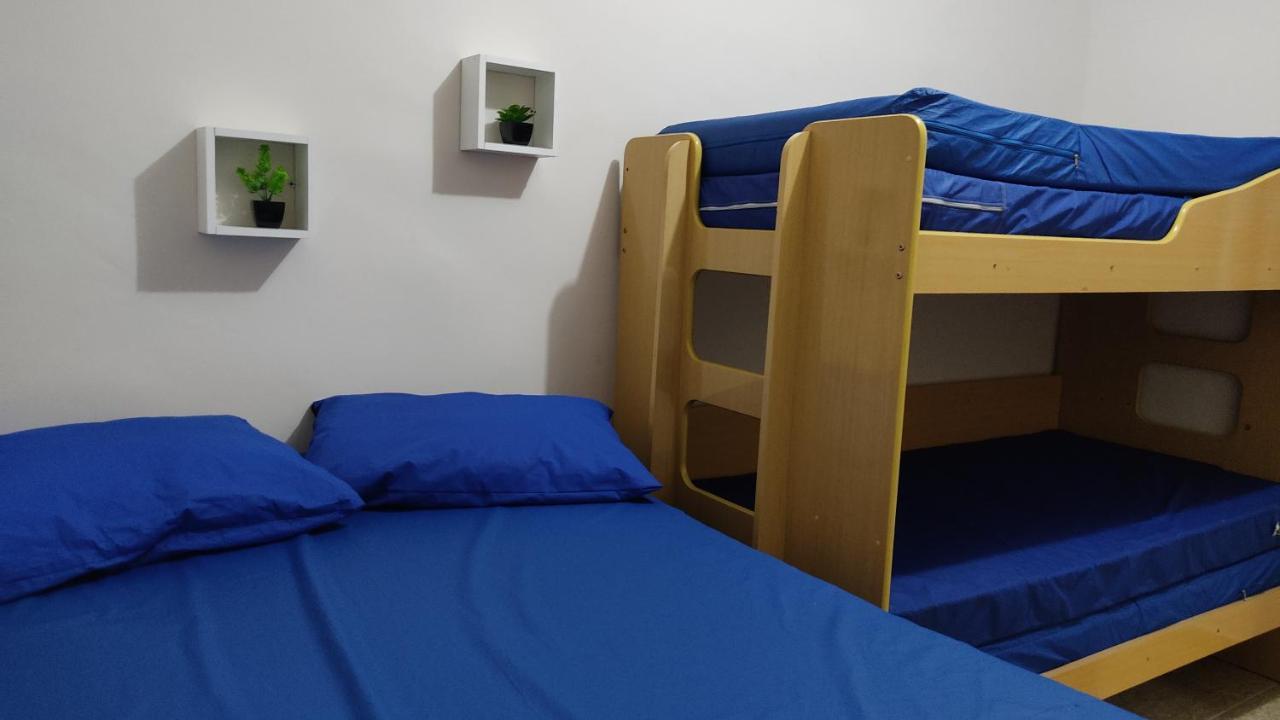 Apartamento Solar Vaneti - Ap Maranduba