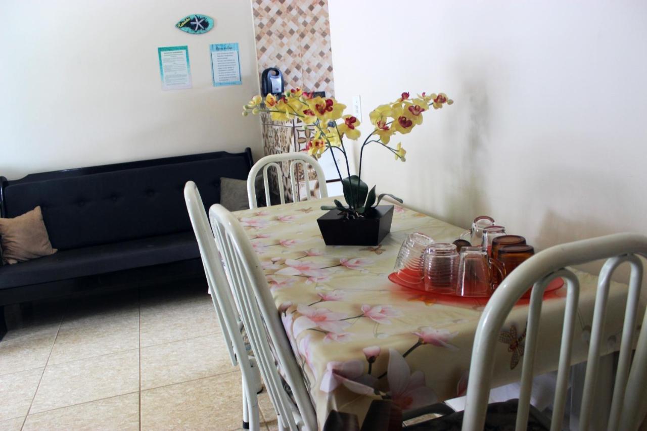 Apartamento Solar Vaneti - Ap Maranduba *