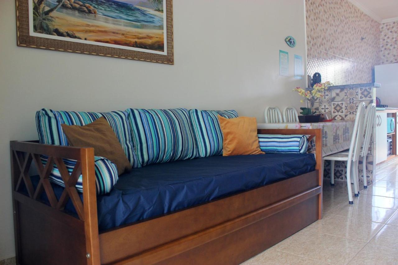 Apartamento Solar Vaneti - Ap Maranduba *