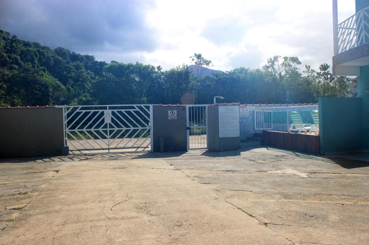 Apartamento Solar Vaneti - Ap Maranduba *