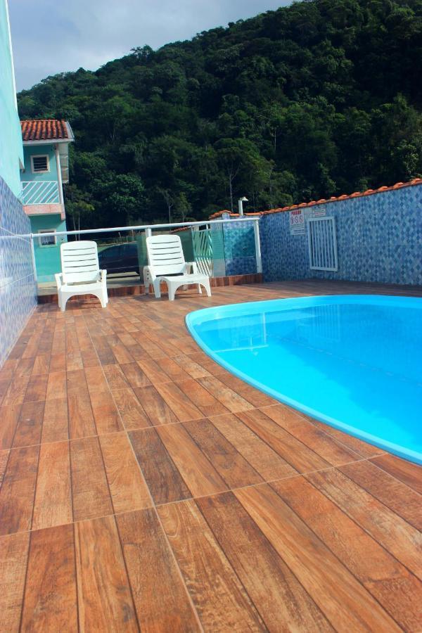 Solar Vaneti - Ap Maranduba Apartamento Ubatuba